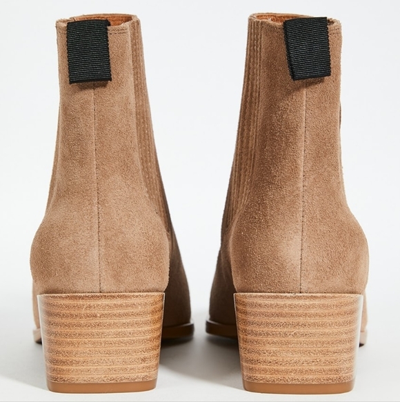 rag & boneRover Booties - Picture 13 of 15